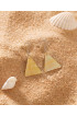 Handmade Shell Earrings